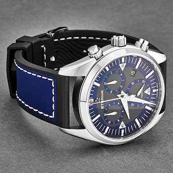 Eterna KonTiki Men's Watch Model 1250.41.81.1303 Thumbnail 3